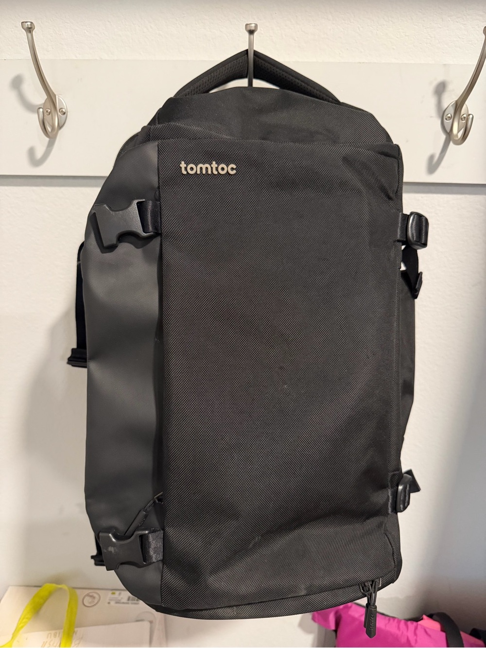 Tomtoc 40L Backpack